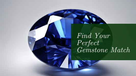 The Meaning of Birthstones: Find the Perfect Piece for You